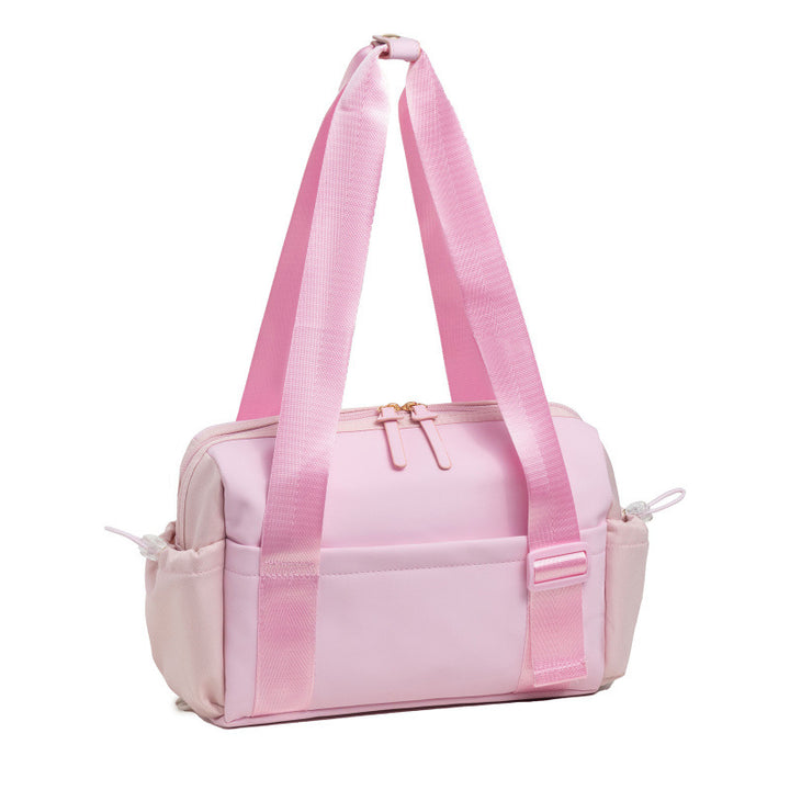 Multi-Functional Sport Duffle Bag Bowlift
