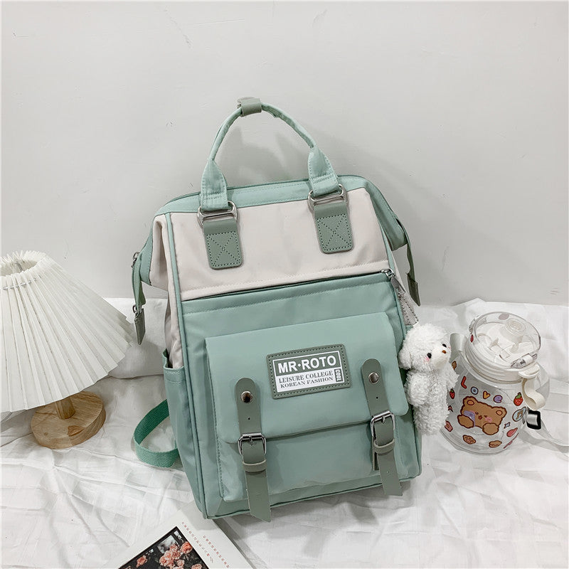 Multi-Purpose Daypack Bowlift