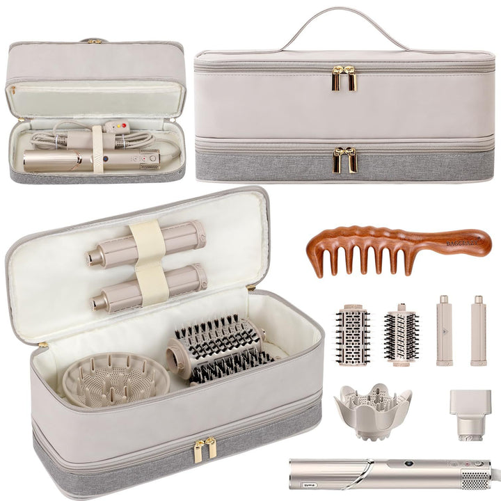 Hairdryer storage bag Bowlift