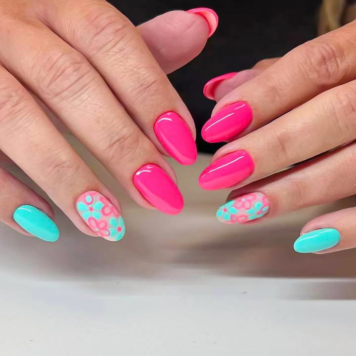 Artistic Nail Design Bowlift
