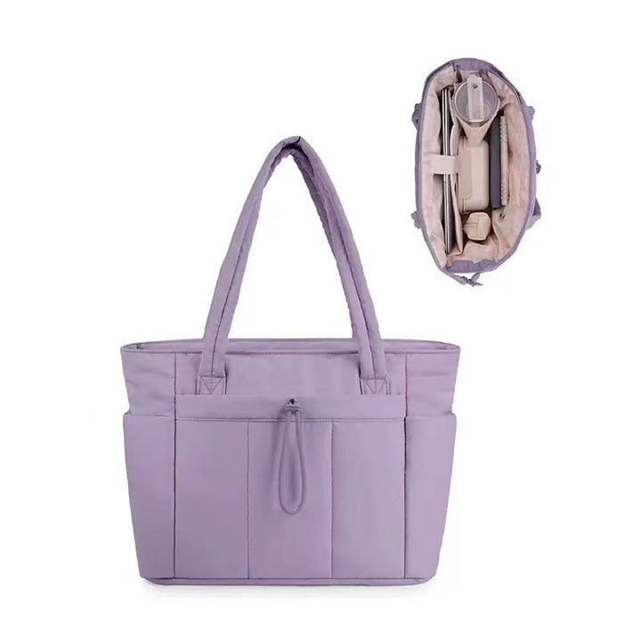 Practical Organizer Bag Bowlift