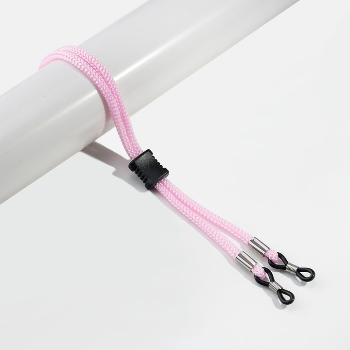 Adjustable Eyewear Retainer Strap Bowlift