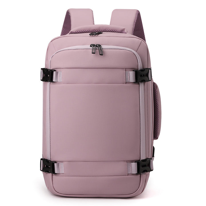 Versatile Multi-Purpose Backpack Bowlift