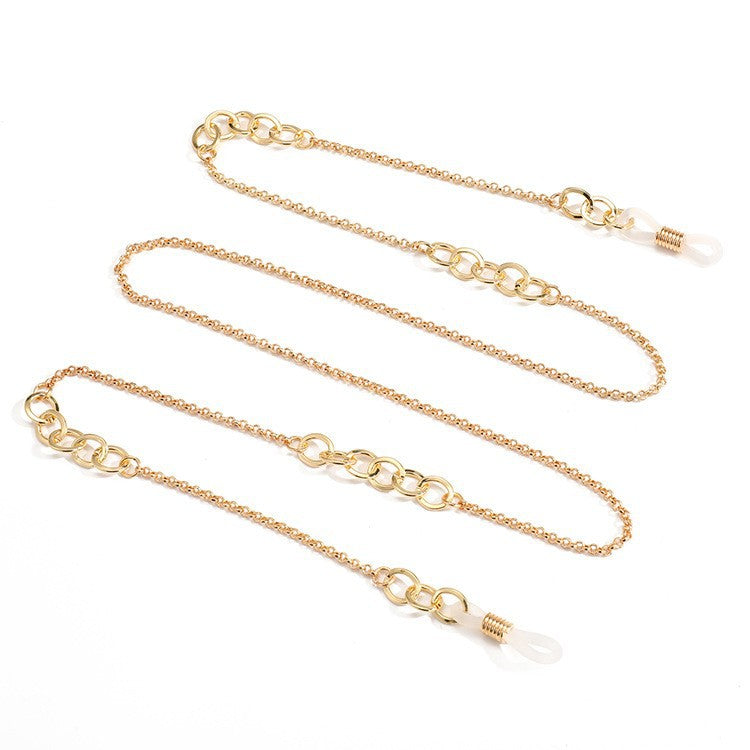 Decorative Eyewear Retainer Chain Bowlift 1788164379