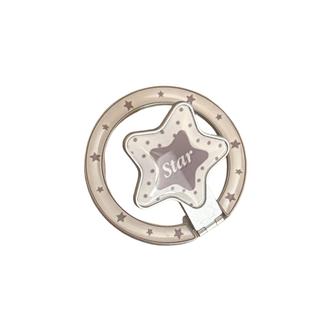 Smartphone Halter in Star Design Bowlift