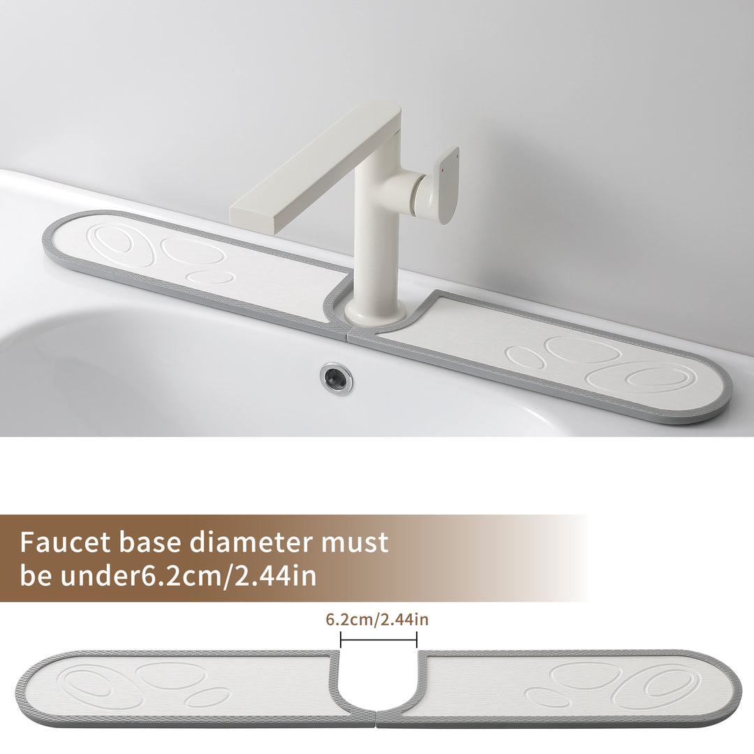 Kitchen Anti-Fatigue Comfort Mat