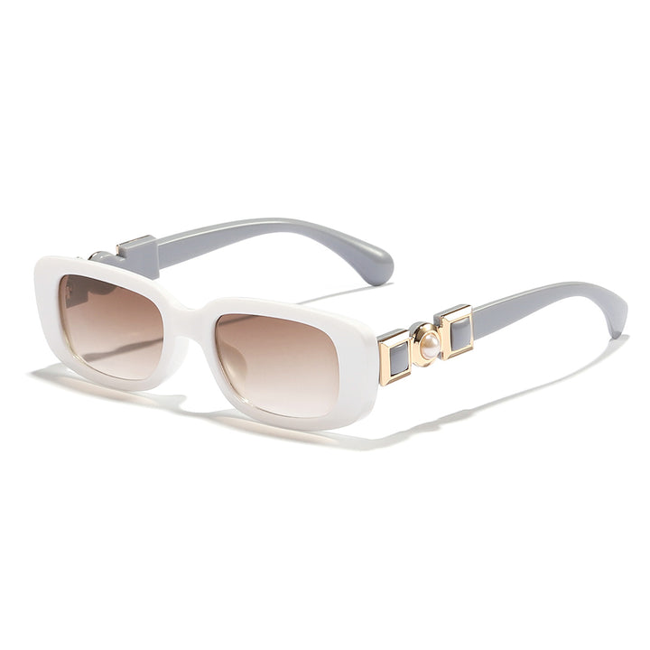 Women stylish sunglasses with elegant design Bowlift