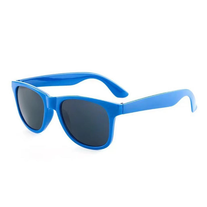 Classic Square Frame Sunglasses Bowlift