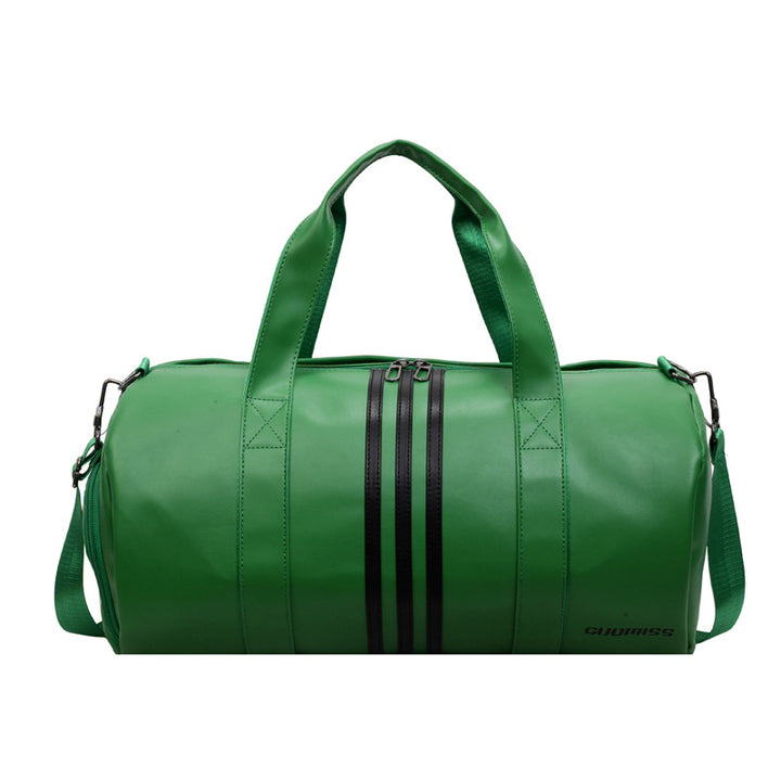 Sporty Fitness Duffel Bag Bowlift