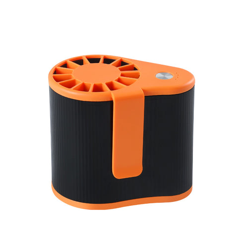 Portable Mini Air Purifier Bowlift