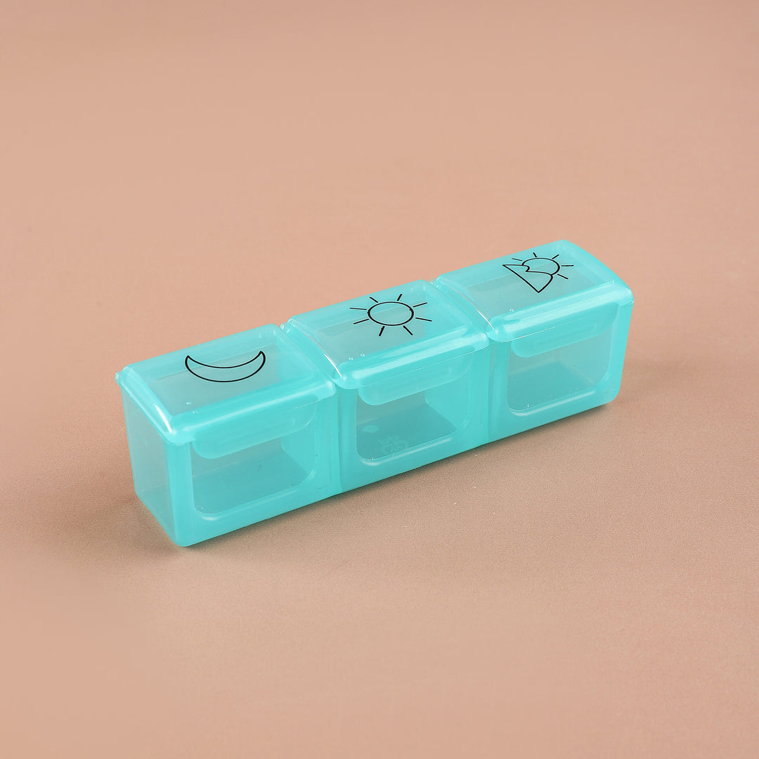 Daily Medication Organizer Bowlift