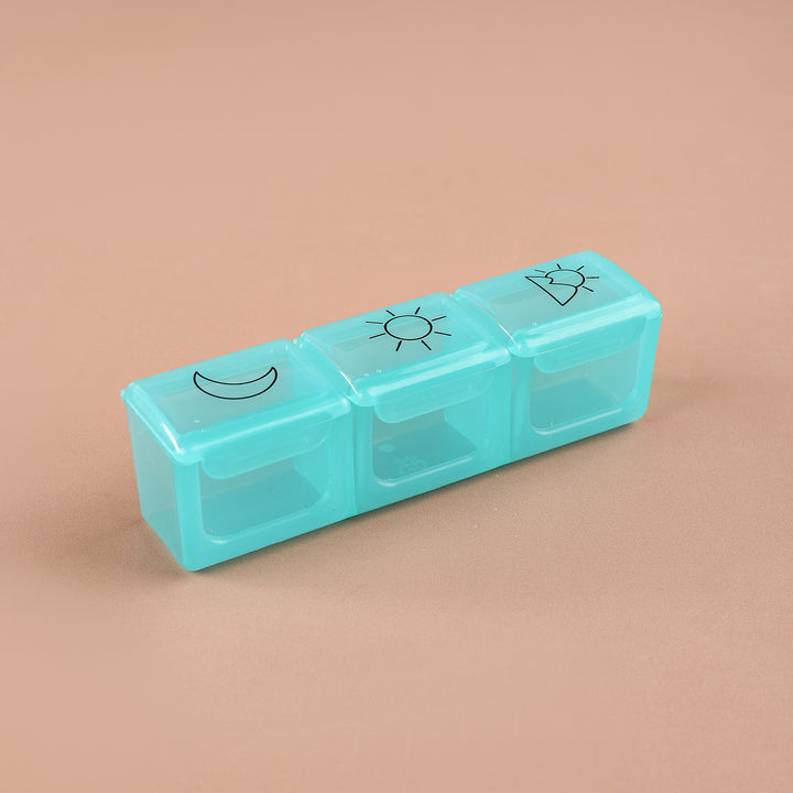 Daily Medication Organizer Bowlift