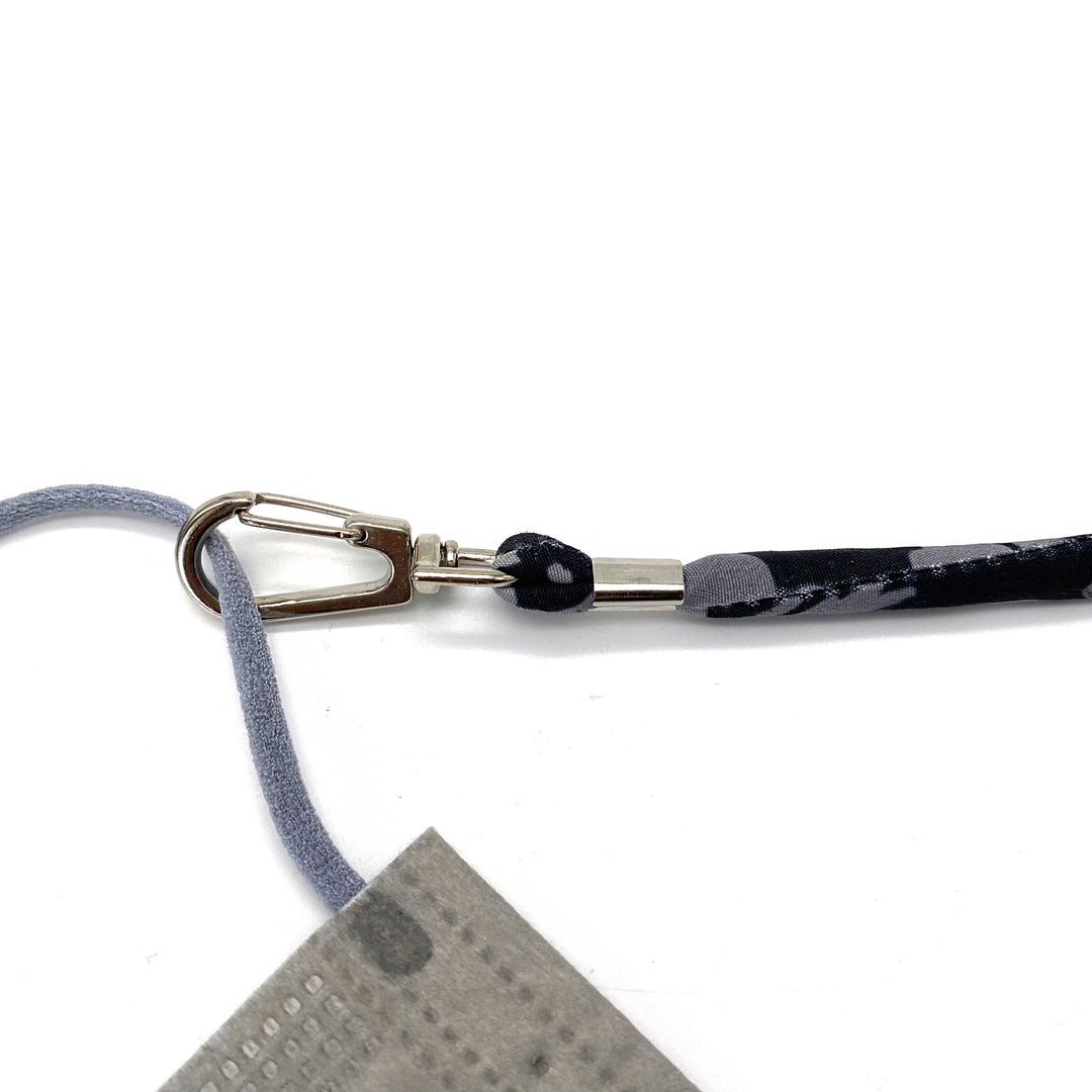 Durable Eyewear Retainer Strap Bowlift