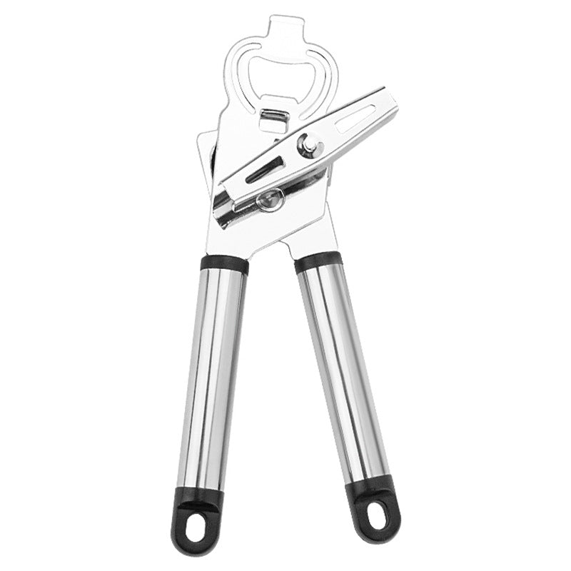 Heavy-Duty Multi-Function Can and Bottle Opener Bowlift