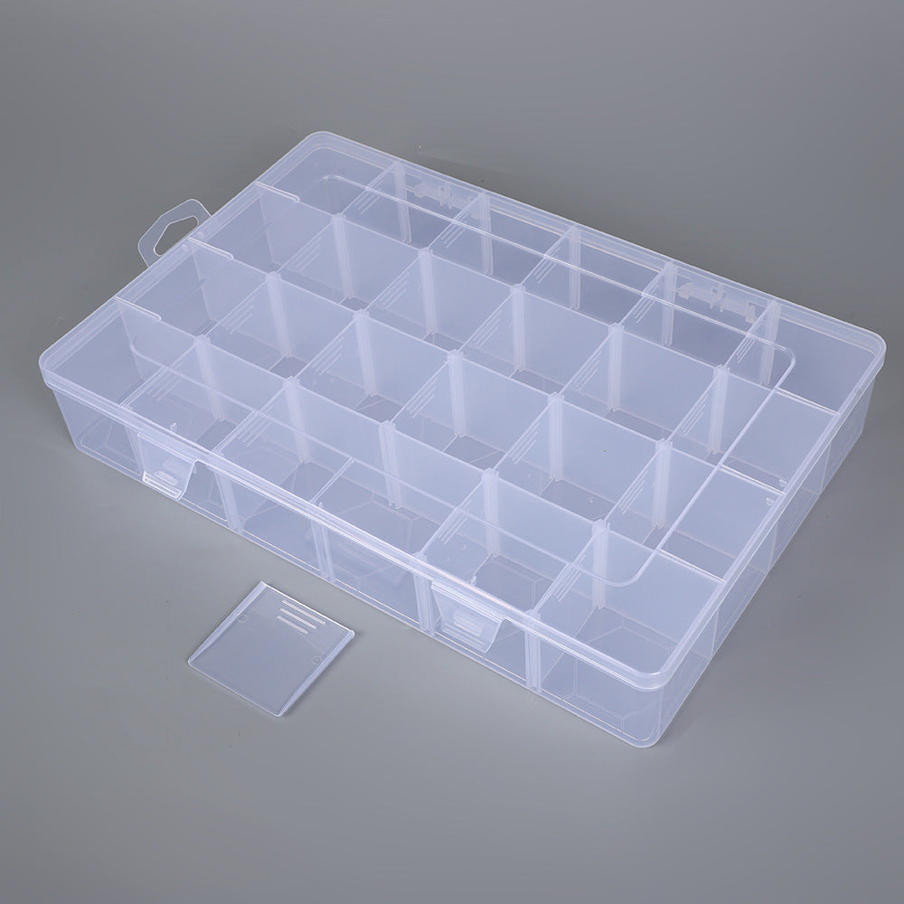 Craft Supply Organizer Bowlift