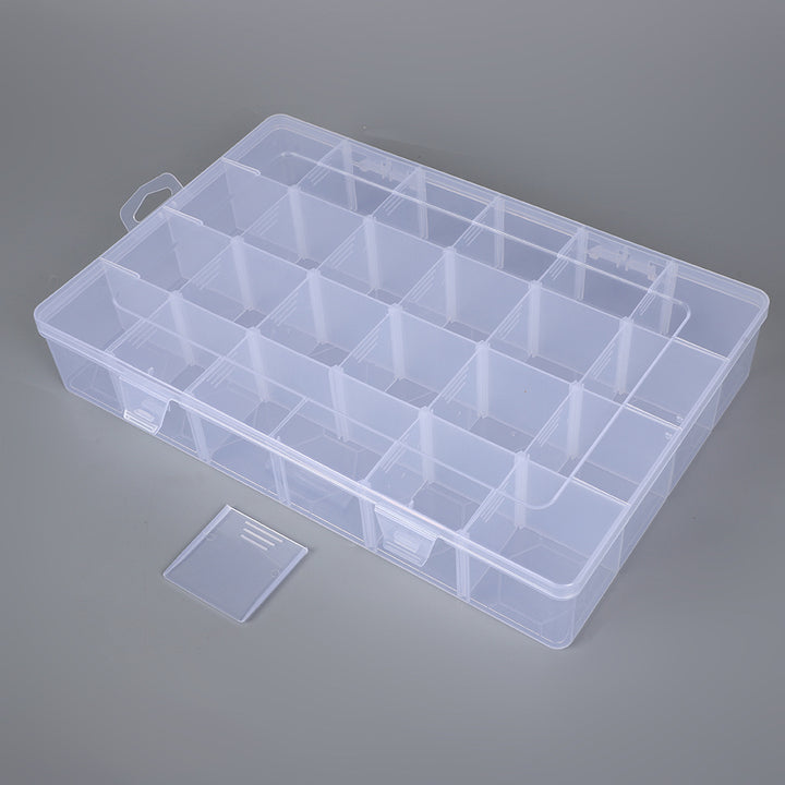 Craft Supply Organizer Bowlift