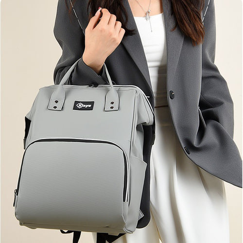 Stylish Insulated Lunch Backpack Bowlift