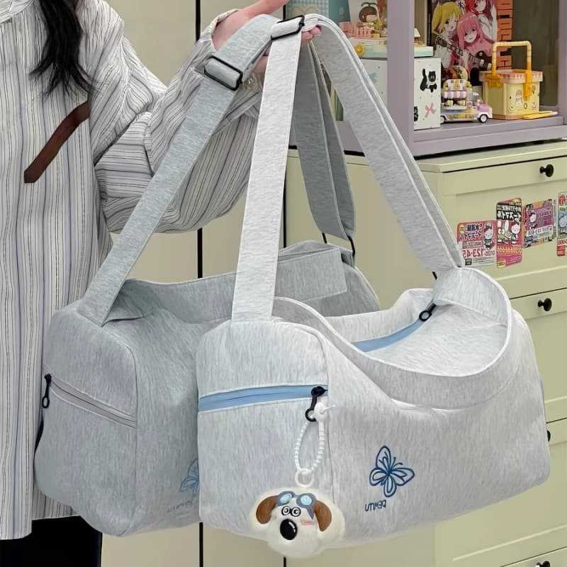 Travel Tote Bowlift
