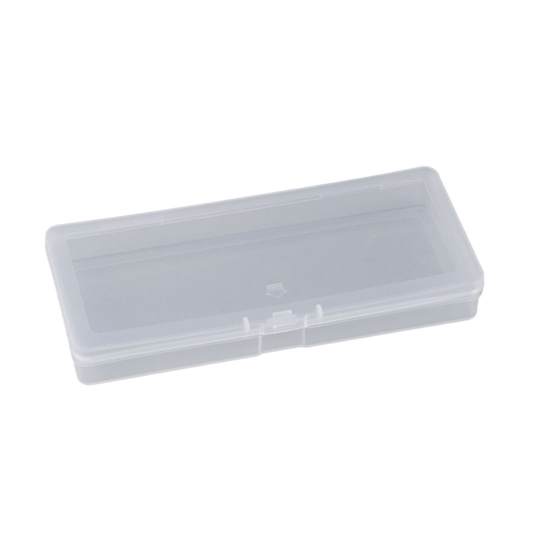 Compact Multi-Section Storage Case Bowlift