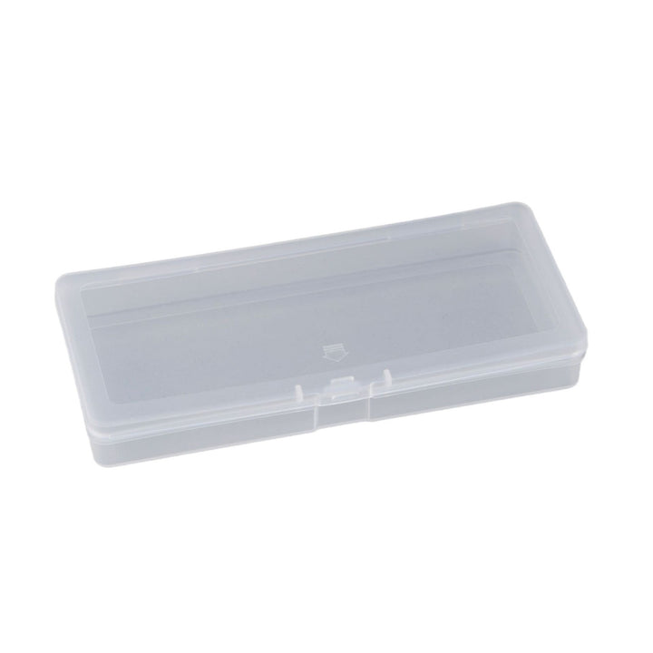 Compact Multi-Section Storage Case Bowlift