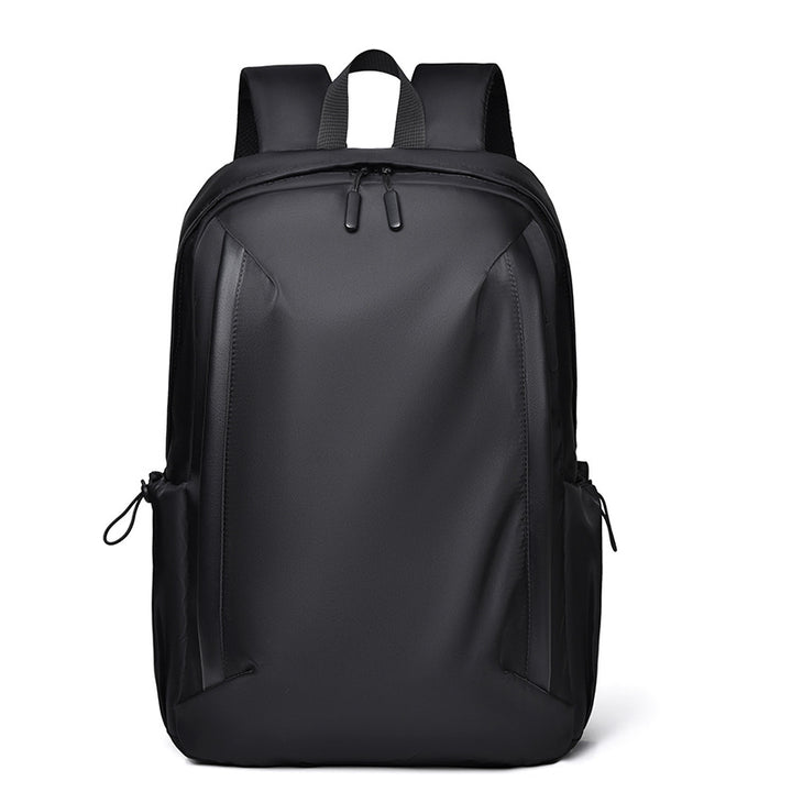 Water-Resistant Backpack with Multiple Compartments Bowlift