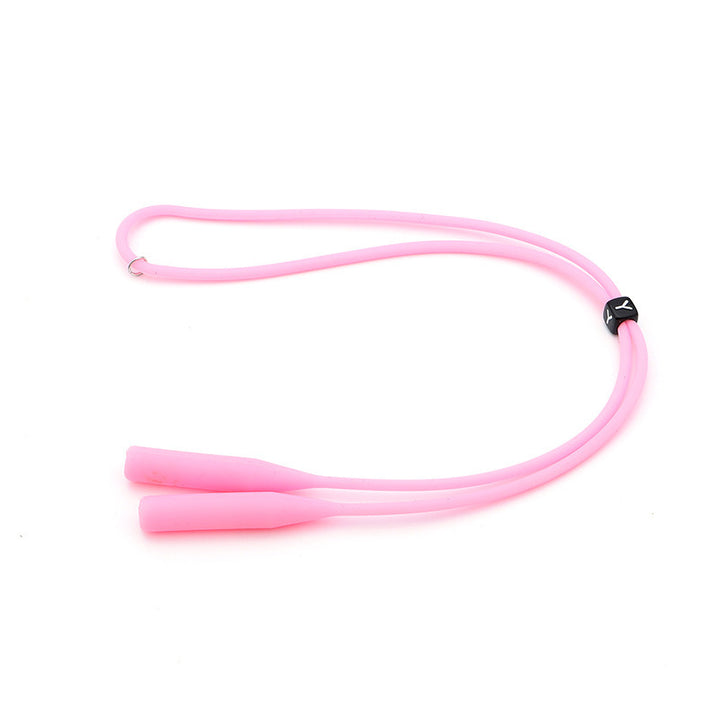 Adjustable Silicone Eyewear Retainer Bowlift