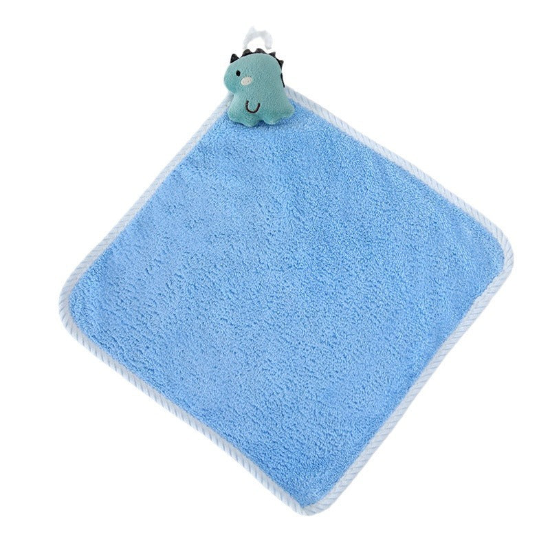 Women's cuddle cloth with animal motif Bowlift