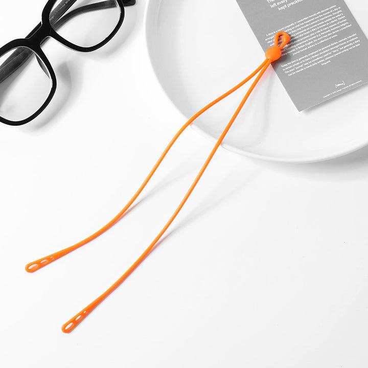 Durable Eyewear Retaining Strap Bowlift