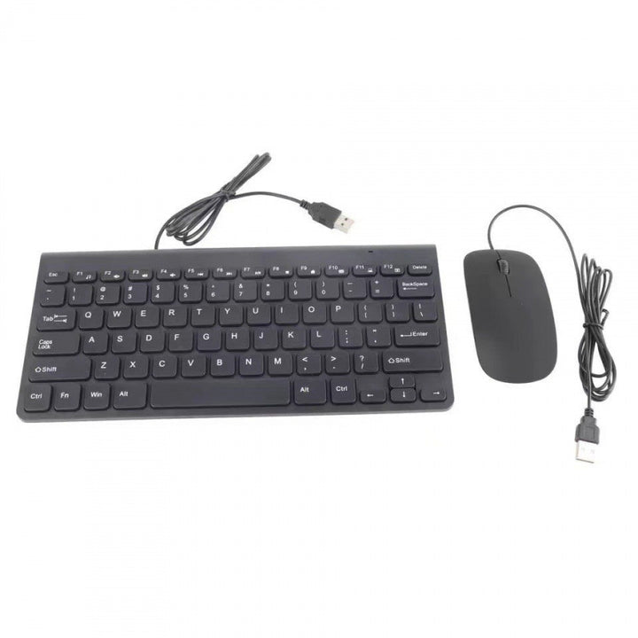 Ergonomic Cable Mouse Bowlift