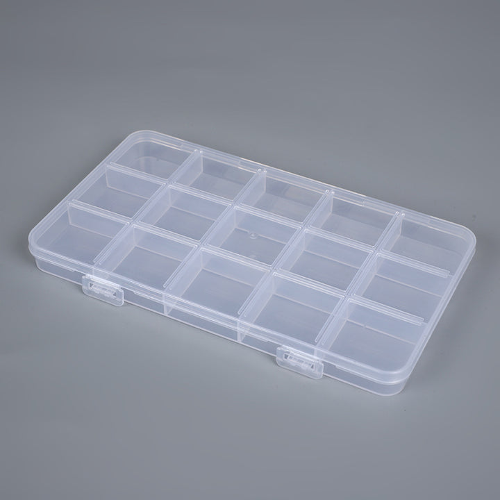 Storage Box Bowlift