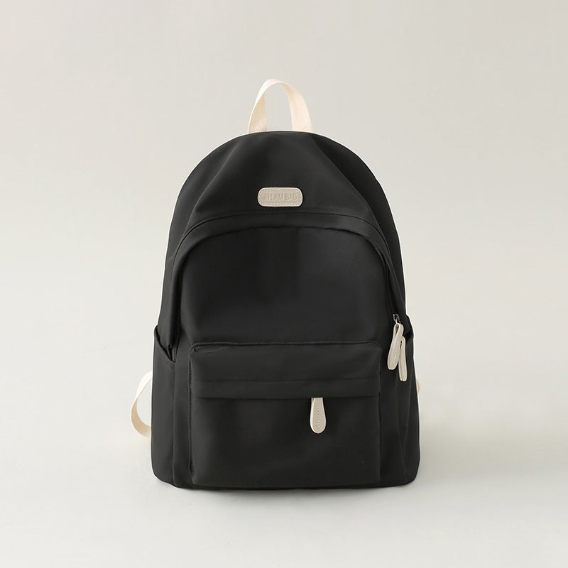 Minimalist Everyday Backpack