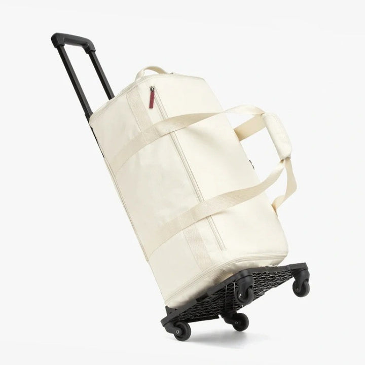Robust Sport Travel Bag Bowlift