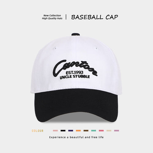 Premium Quality Adjustable Baseball Cap
