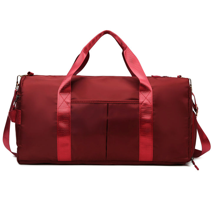 Functional Travel Duffel Bag