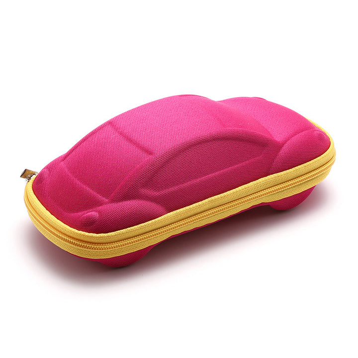 Car-Shaped Storage Case Bowlift
