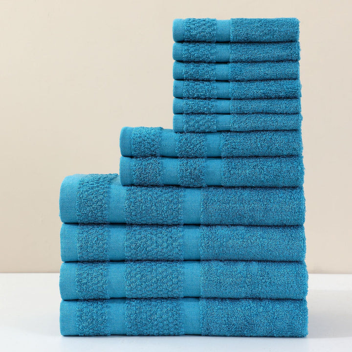 Ultra-soft and absorbent bath towels Bowlift