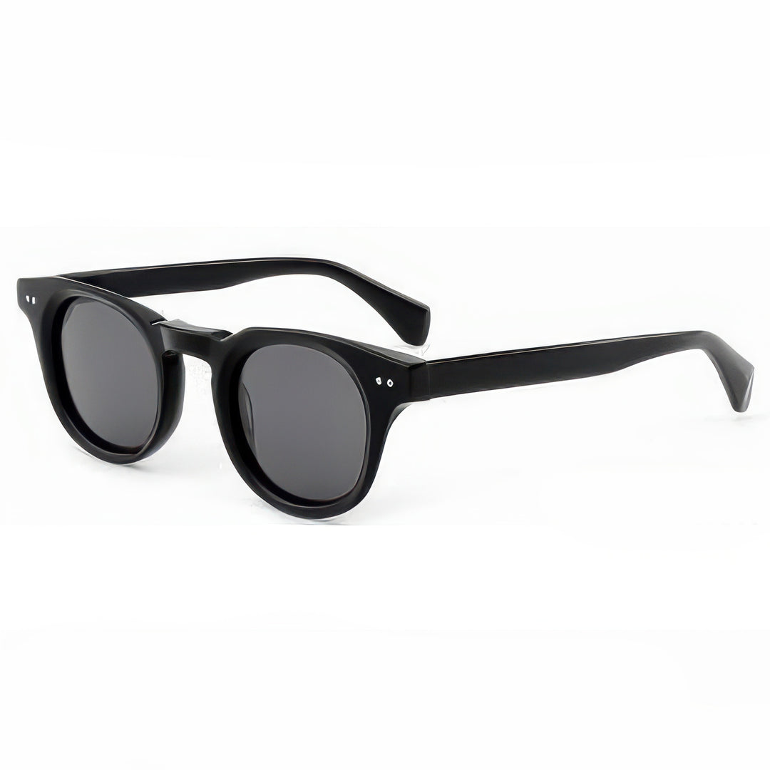 Women's fashion sunglasses in classic style with high-quality plastic frame Bowlift
