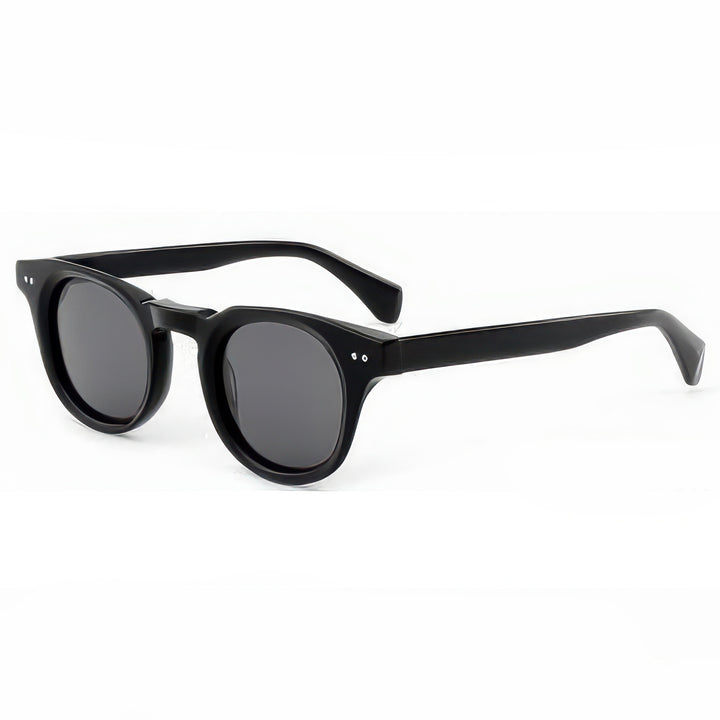 Women's fashion sunglasses in classic style with high-quality plastic frame Bowlift