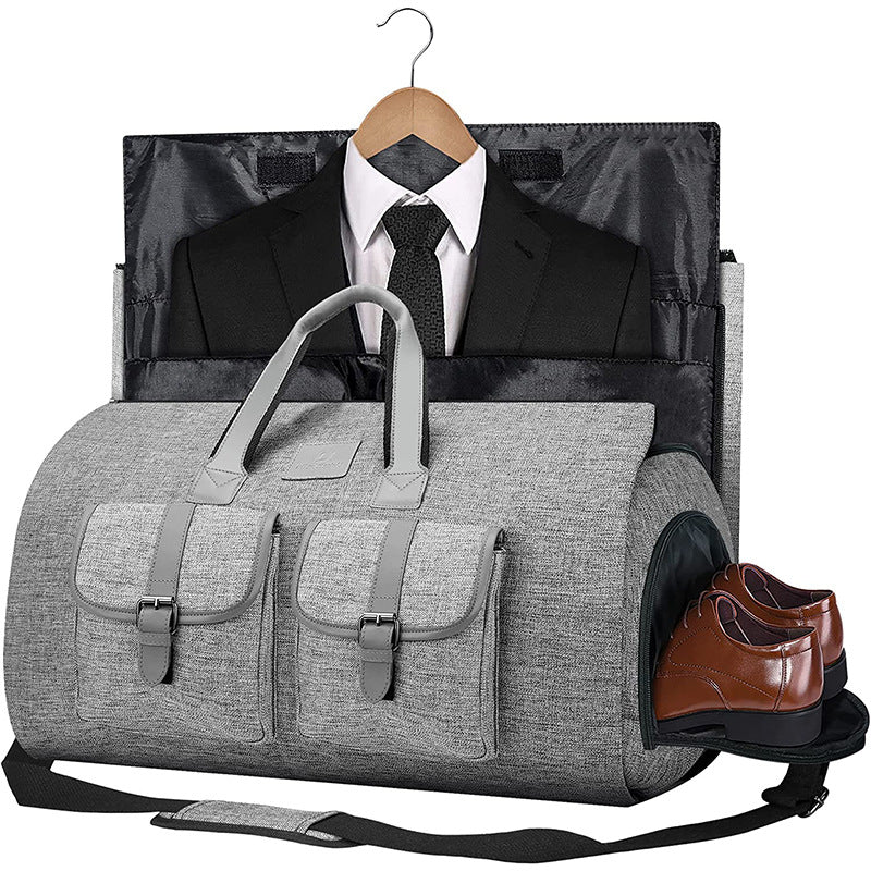 Travel Garment Carrier Bag Bowlift