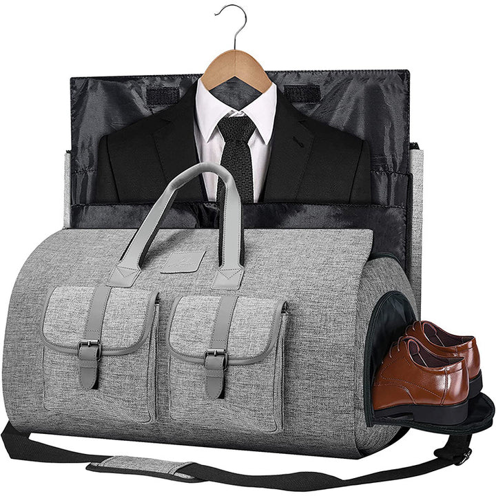 Travel Garment Carrier Bag Bowlift