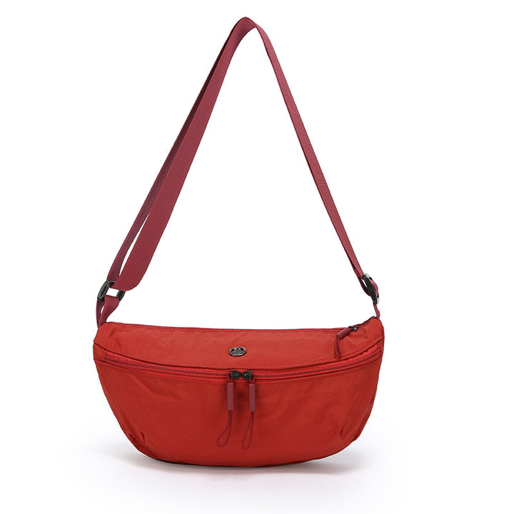 Compact Utility Sling Bag Bowlift