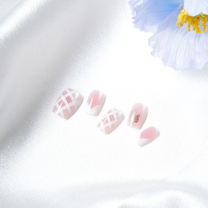 Nail Art Bowlift