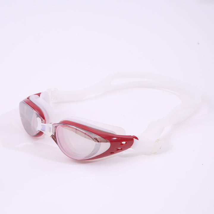 Anti-Fog Swimming Goggles Bowlift