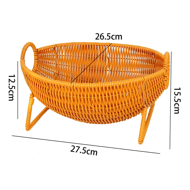 Women Designer Fruit Bowl Bowlift