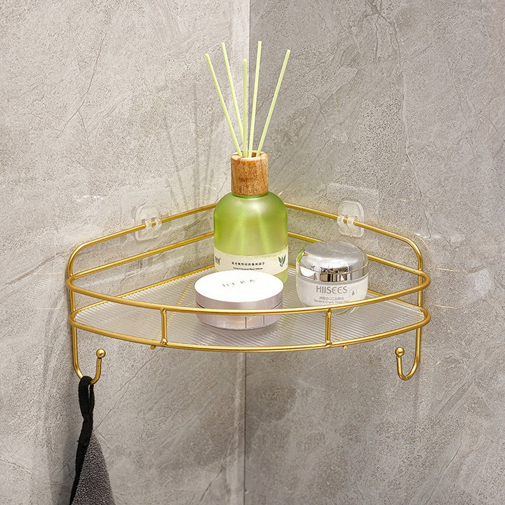 Decorative Corner Shelf