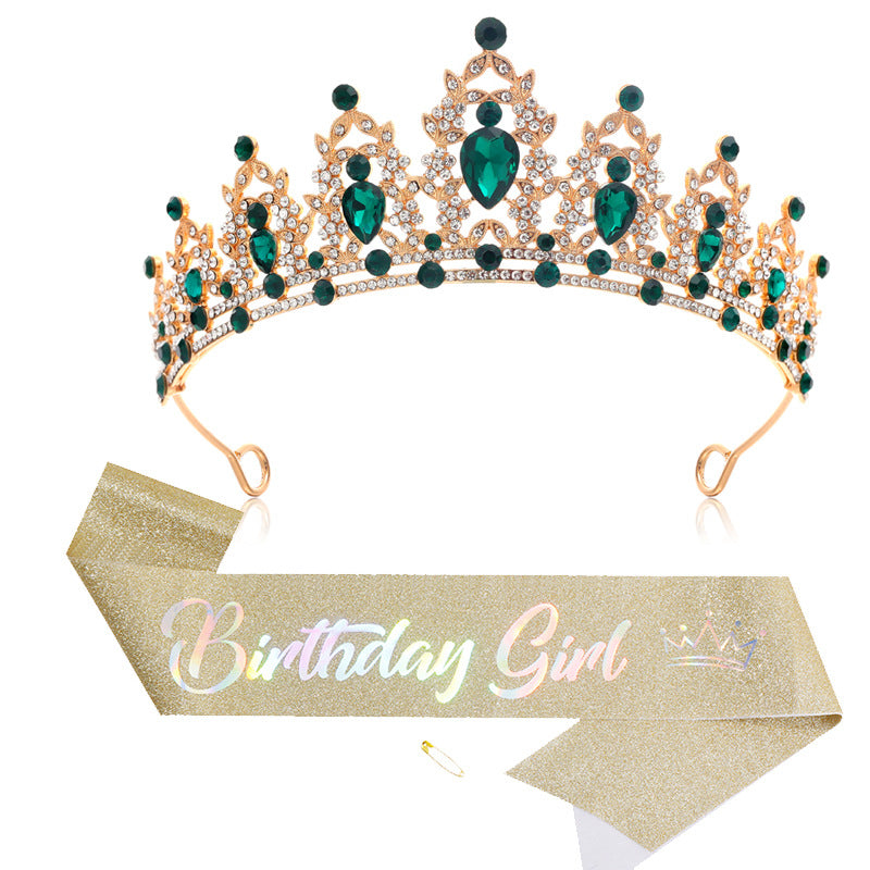 Women's Royal Tiara Bowlift