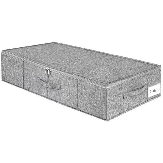 Foldable storage bag Bowlift