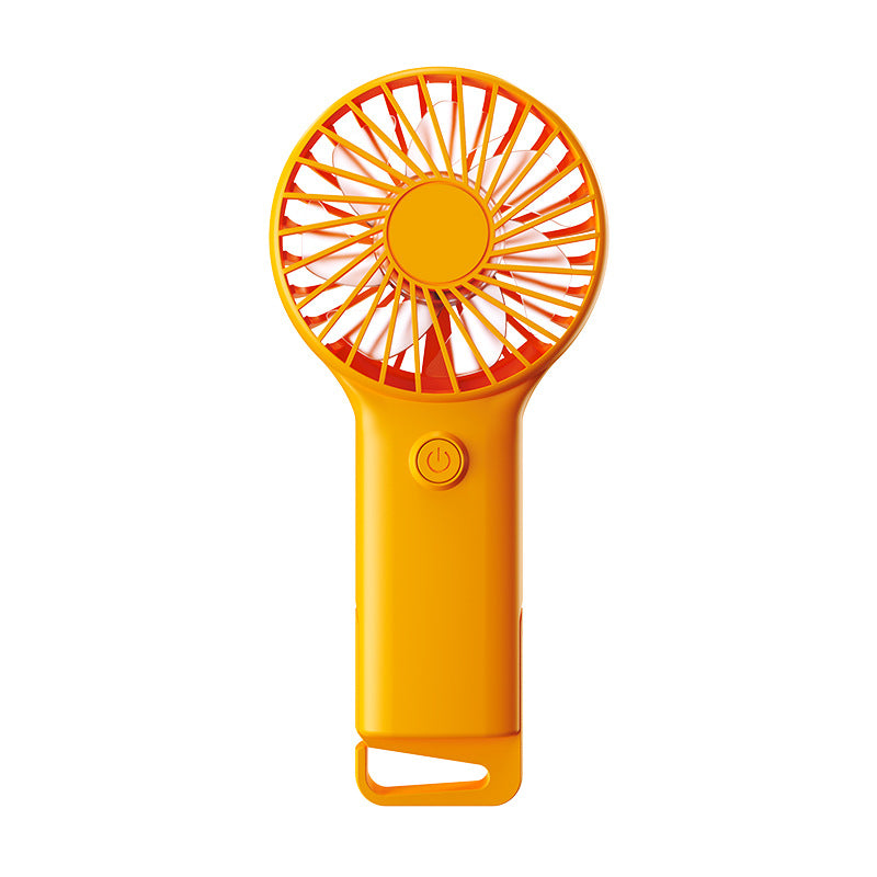 Ladies Portable USB Fan Bowlift
