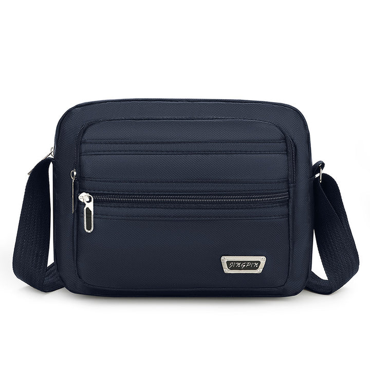 Compact Utility Crossbody Bag Bowlift