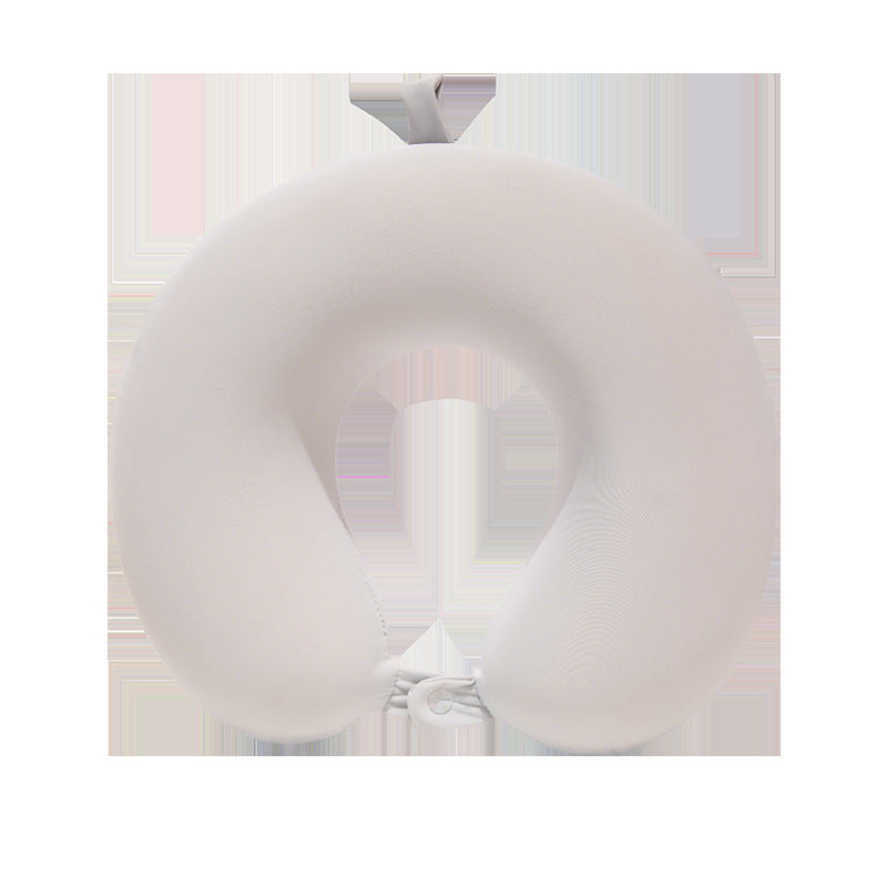 ergonomic travel neck pillow Bowlift